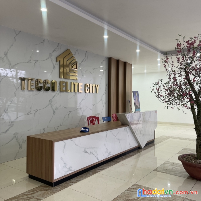 Mở bán căn hộ tại tecco elite - mua nhà liền tay, ẵm ngay 200 triệu