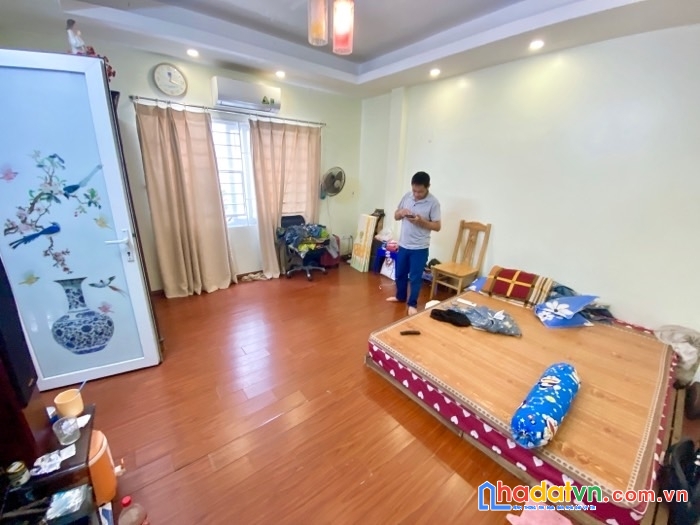 Tây hồ - xuân la- ngoại giao đoàn – 5 tầng lung linh- sổ vuông vắn- 4.3 tỷ 