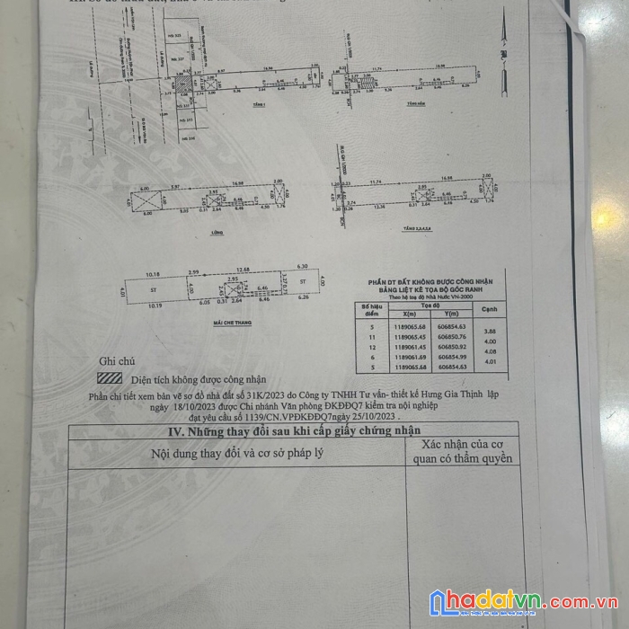 Bán tòa nhà 329 huỳnh tấn phát, p. tân thuận đông q7 4x34m hầm 8 tầng giá 33.5tỷ thương lượng