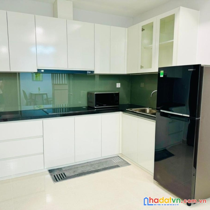 Căn hộ chung cư 2 phòng ngủ cao cấp the rivana bình dương view sông sài gòn, 71m2, giá chỉ từ 2,6 tỷ đồng
