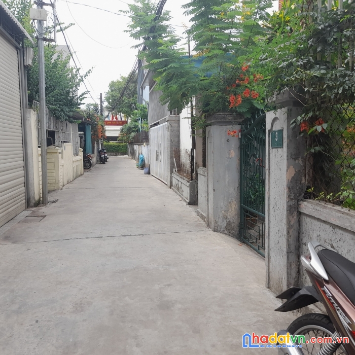 Chính chủ cần bán đất tặng nhà cấp 4 đường nguyễn thiện thuật, phường thuận hòa