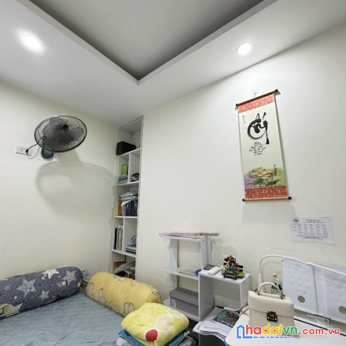 Hiếm - tây hồ - ngõ 173 hoàng hoa thám – 46m sổ đỏ -căn lô góc- 1.65 tỷ 