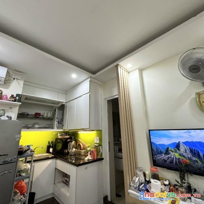 Hiếm - tây hồ - ngõ 173 hoàng hoa thám – 46m sổ đỏ -căn lô góc- 1.65 tỷ 