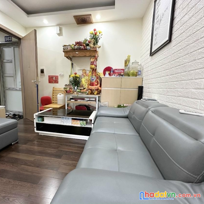 Hiếm - tây hồ - ngõ 173 hoàng hoa thám – 46m sổ đỏ -căn lô góc- 1.65 tỷ 