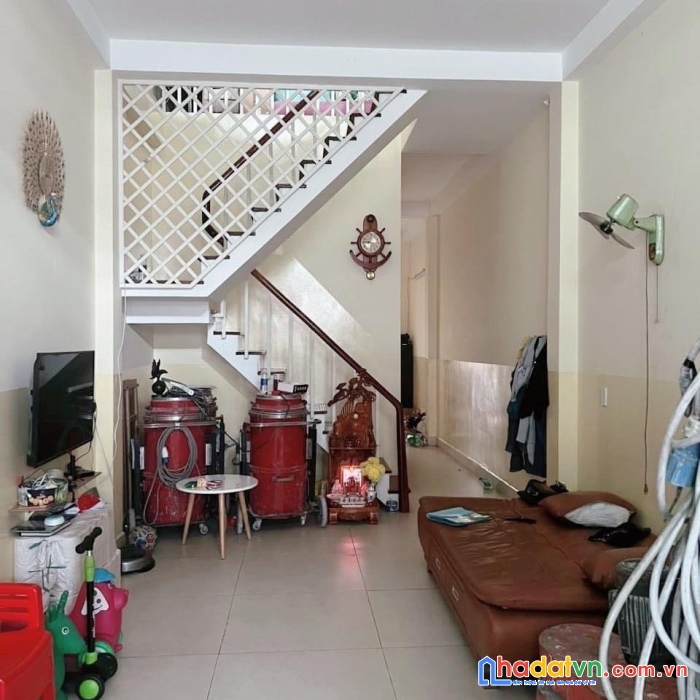 Bán nhà shr 67m2-2tang lê trọng tấn tân phú- hxh tránh - giáp bình tân - 6tỷ nhỉnh 
