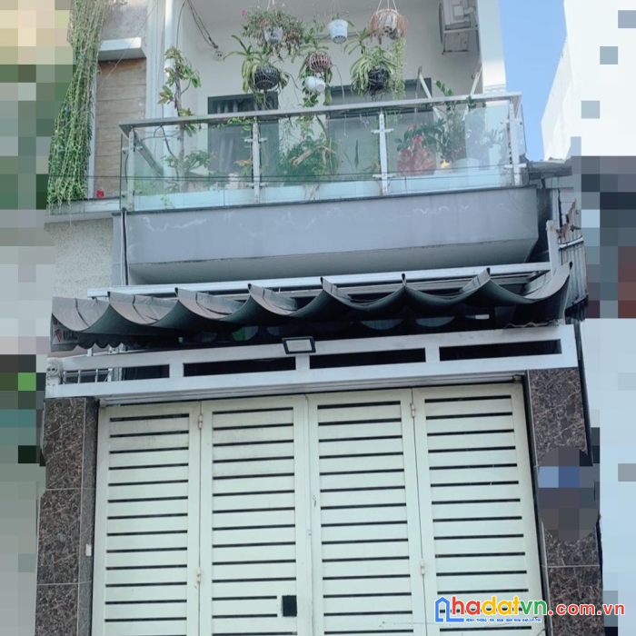 Bán nhà shr 67m2-2tang lê trọng tấn tân phú- hxh tránh - giáp bình tân - 6tỷ nhỉnh 
