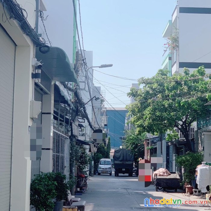 Bán nhà shr 67m2-2tang lê trọng tấn tân phú- hxh tránh - giáp bình tân - 6tỷ nhỉnh 
