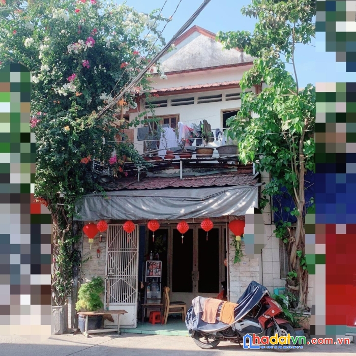 Bán nhà 50m2 tân quý- hxh tránh , cạnh aeon tân phú
