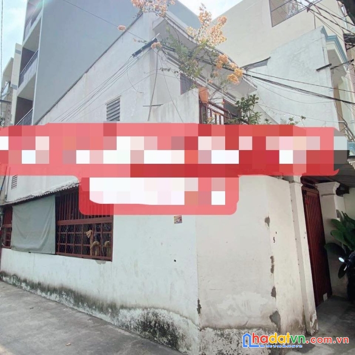 Bán nhà 2mt, hxh, gần âu cơ tân phú - giáp tân bình 

