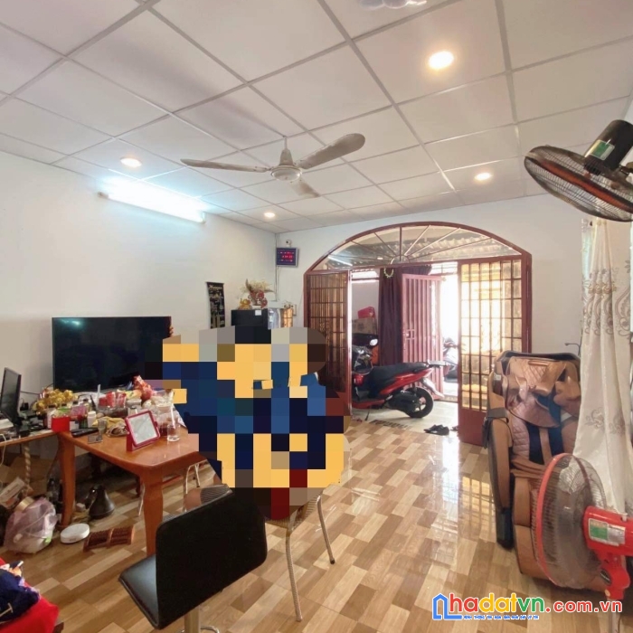 Bán nhà 2mt, hxh, gần âu cơ tân phú - giáp tân bình 
