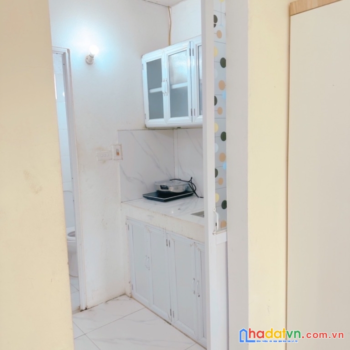 Bán tòa căn hộ dịch vụ phố kim ngưu 95m 9 tầng 18.2 tỷ doanh thu 11%/năm