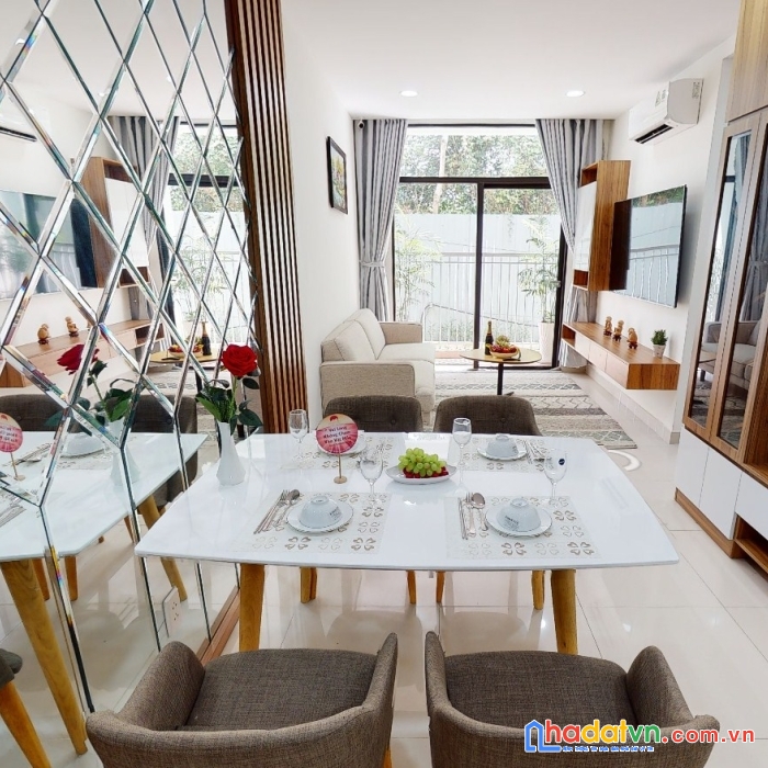 Đầu tư lướt sóng với căn hộ kinh doanh dịch vụ golden city