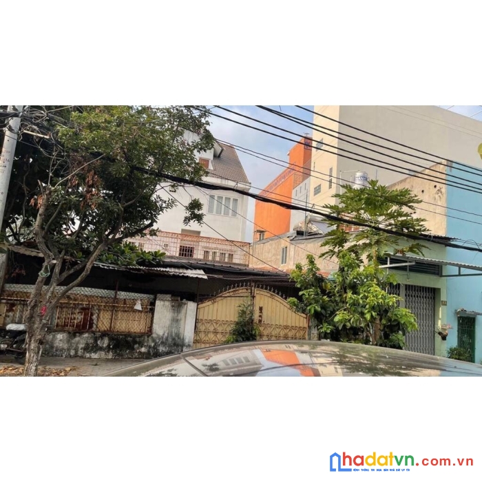 Bán nhà cấp 4 dt 10x14m 43 đường 77 khu tân quy quận 7 giá thương lượng