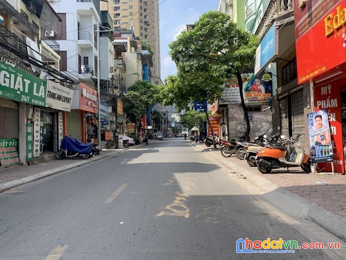 Hiếm – phố thụy khuê- nhà cách mặt phố ô tô 5m- lô góc 2 mặt ngách- 3.2 tỷ 