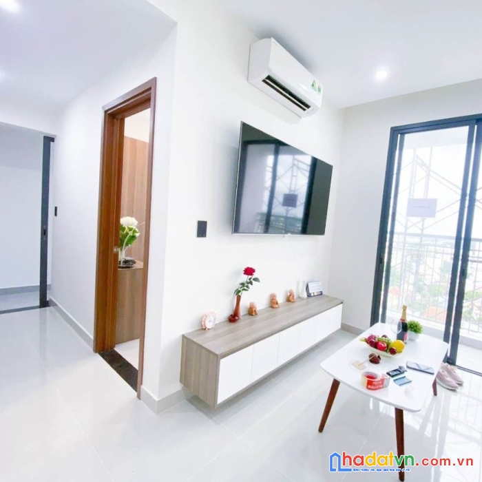 Chỉ 199 triệu sở hữu ngay căn hộ cao cấp kế bên chợ tây ninh