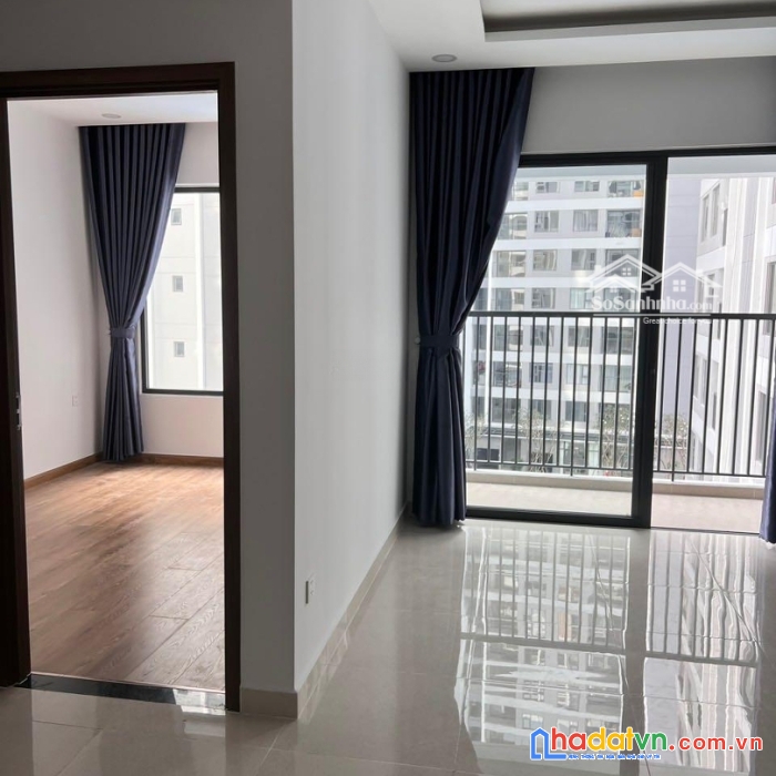 Cần tìm chủ sở hữu căn hộ 1pn, 1wc tại the rivana thuận an bình dương, view sông sài gòn giá chỉ 2 tỷ đồng
