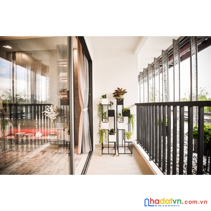 Căn hộ cao cấp mặt tiền ql13 the rivana bình dương 50m2, 1pn, view sông sài gòn giá chỉ từ 2 tỷ đồng
