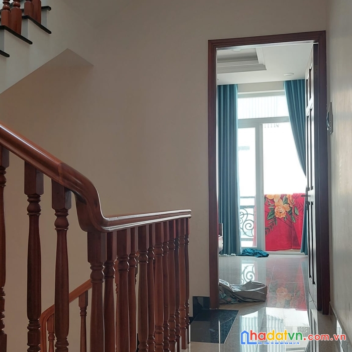 Gấp, chủ giảm 500 triệu- còn 5.x tỷ - 68m2 - 4 tấm 
lô góc- khu phân lô