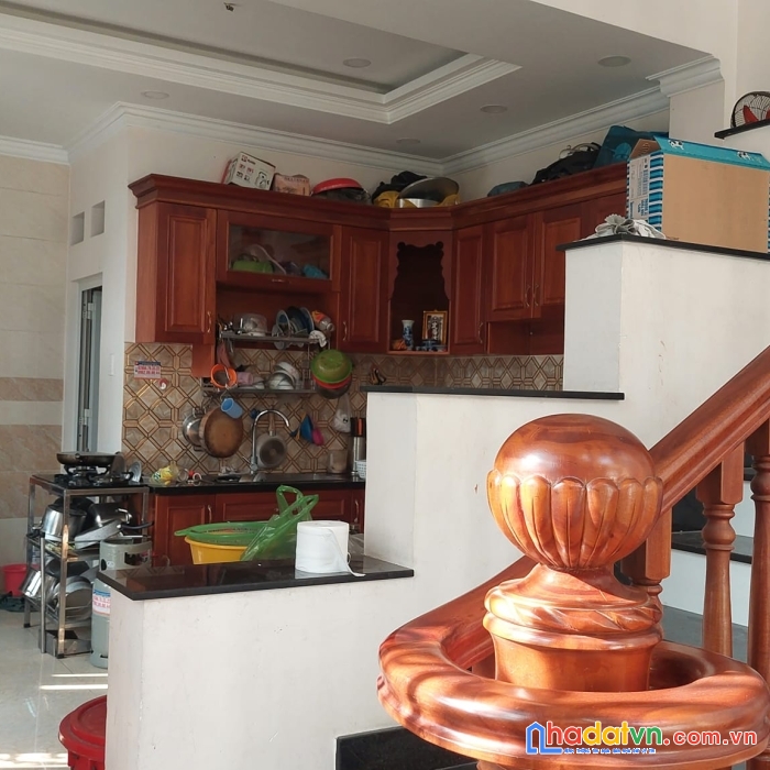 Gấp, chủ giảm 500 triệu- còn 5.x tỷ - 68m2 - 4 tấm 
lô góc- khu phân lô