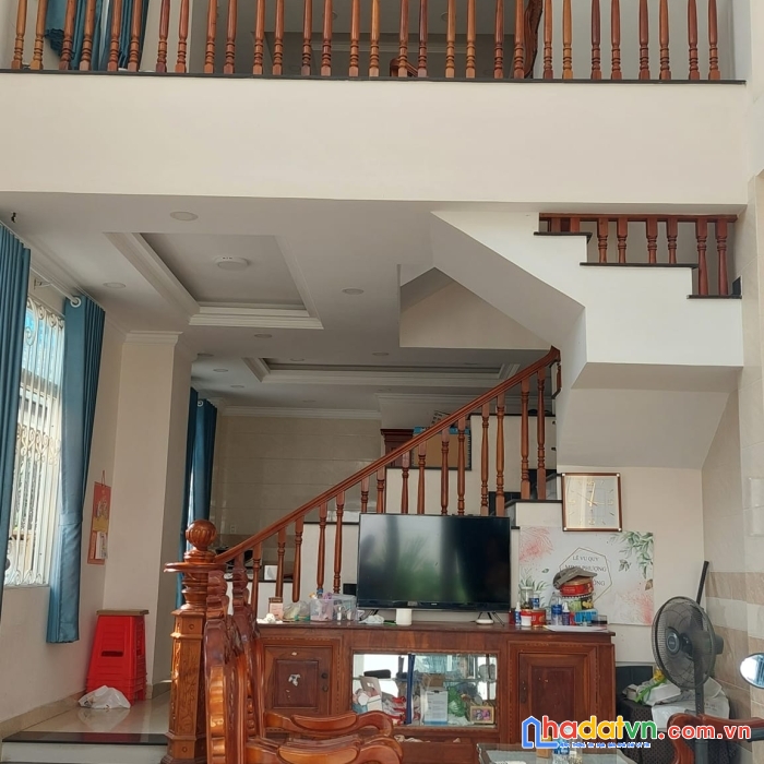 Gấp, chủ giảm 500 triệu- còn 5.x tỷ - 68m2 - 4 tấm 
lô góc- khu phân lô