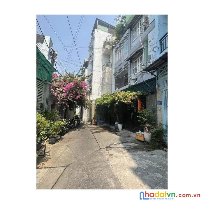 Gần chợ tân bình,chdv có hđ 35tr/th nhỉnh 8🧄 10pn 5 tầng 80m2, khu an ninh yên tỉnh