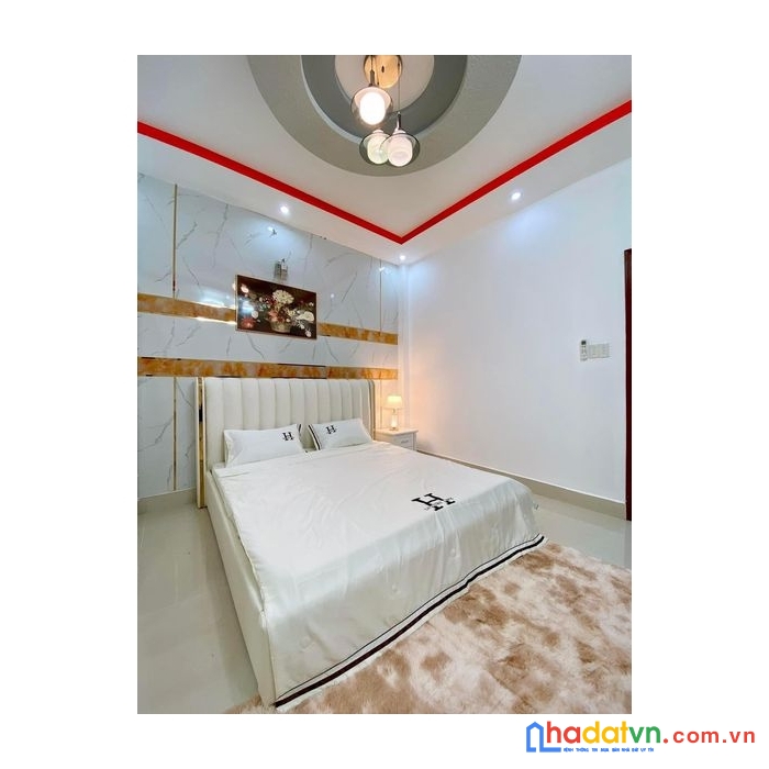 Gần chợ tân bình,chdv có hđ 35tr/th nhỉnh 8🧄 10pn 5 tầng 80m2, khu an ninh yên tỉnh