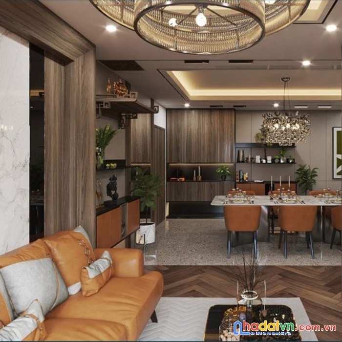Mở bán căn hộ chung cư cao cấp sở hữu tầm view độc bản tại phía đông hà nội
