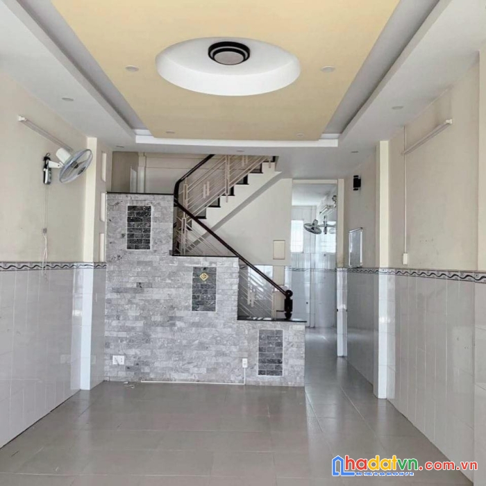 Bán nhà hxh 62m2-2tang gần âu cơ - chợ bà quẹo - thu nhập 10tr/tháng - 6tỷ 0932030061
