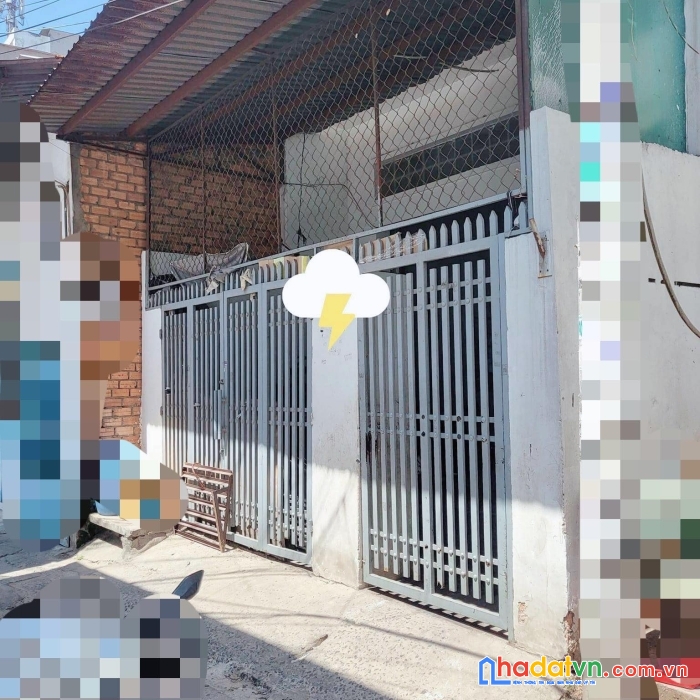 Bán nhà shr-hxh lê trọng tấn - ngay cầu bưng - giáp bình tân 
