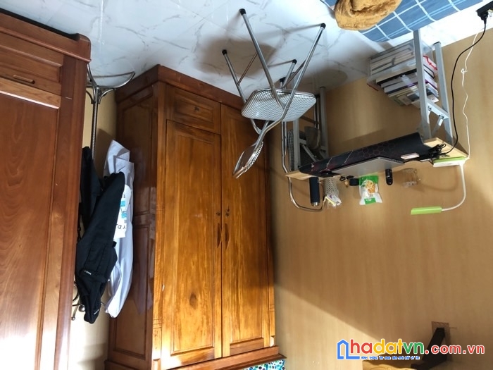 Hiếm – trung tâm quận- nhà đẹp 3 tầng mặt tiền 4m- sổ đỏ chính chủ -2.4 tỷ. 