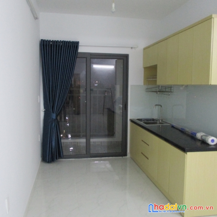 Cho thuê căn hộ tecco central home gần chợ bà chiểu giá rẻ.