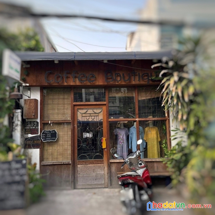 Bán nhà đường số 47 p.tân quy,quận 7, dt 4,55x18m,cấp 4
