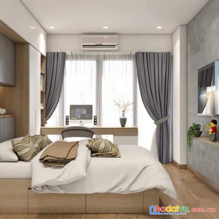 Hiếm–tây hồ- gần lotte mall- 4 tầng mới -4pn rộng rãi –2 mặt thoáng sáng- 4.65 tỷ