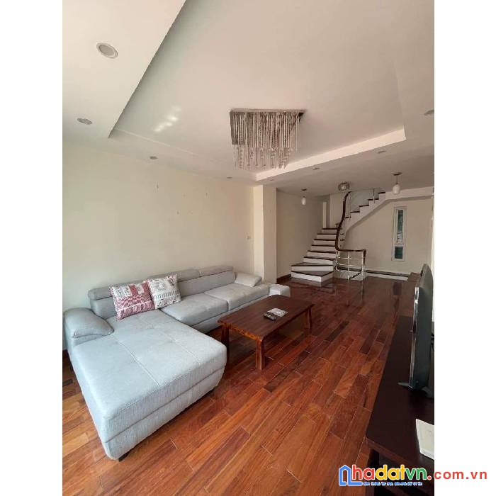 Phố vip- đặng thai mai – 6 tầng mới tinh- ô tô cách 15m- cho thuê 20tr/ tháng- 5 tỷ