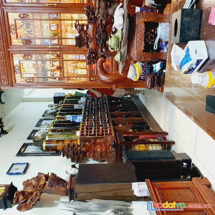 Tây hồ- 5 tầng mới – 6 ngủ rộng thoáng- gần phố- ô tô- ngõ nông –full nội thất- 5.5 tỷ 