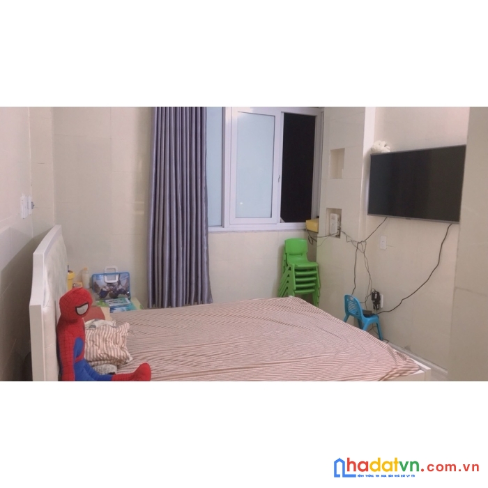 Vip- phố đội cấn- 5 tầng khung cột chắc chắn- mặt tiền 3.1m – sổ đỏ vuông- 2.45 tỷ