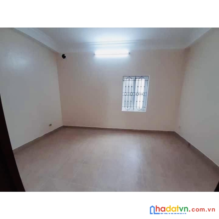 Bán nhà phố trương định, hai bà trưng 56m, 4 tầng. giá: 6.2 tỷ