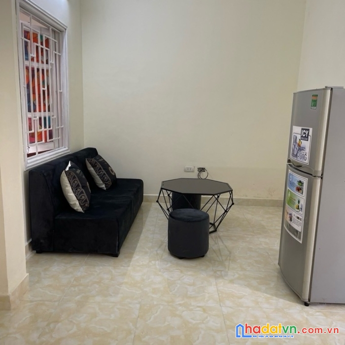 An dương vương-36 chung cư sổ đỏ chính chủ- tặng full nội thất- mặt tiền 4m- 1.05 tỷ