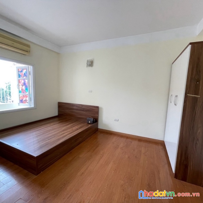 An dương vương-36 chung cư sổ đỏ chính chủ- tặng full nội thất- mặt tiền 4m- 1.05 tỷ