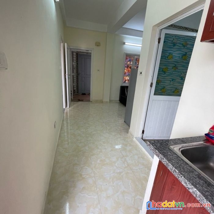 An dương vương-36 chung cư sổ đỏ chính chủ- tặng full nội thất- mặt tiền 4m- 1.05 tỷ