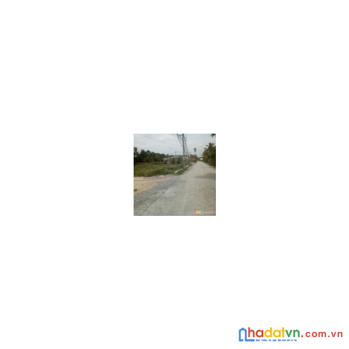 Chính chủ cần bán lô đất 150m2 tại bình mỹ, củ chi