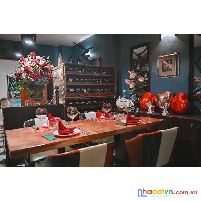 Mặt phố vip triệu việt vương - trung tâm hai bà trưng - thông số vàng - mặt tiền  7.8m 23.8 tỷ