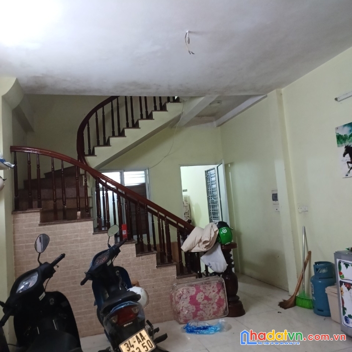 Phải thật nhanh. nhà mậu lương 47m2x4pnx3wc dưới 4 tỷ
