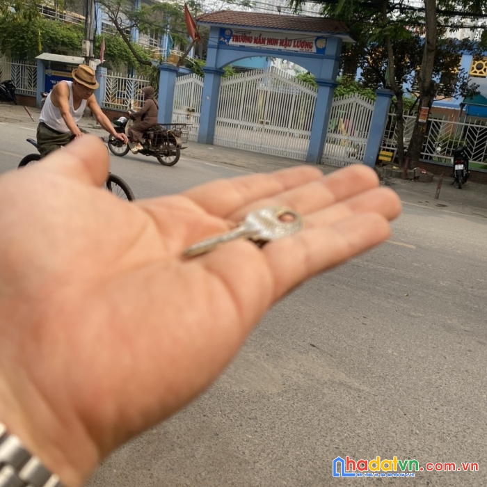 Phải thật nhanh. nhà mậu lương 47m2x4pnx3wc dưới 4 tỷ
