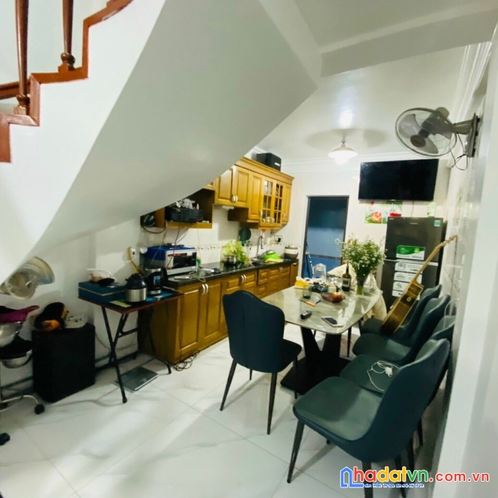 Cần bán nhà nguyễn hông quân, thượng lý, đối viện vin imperia, hồng bàng, hải phòng