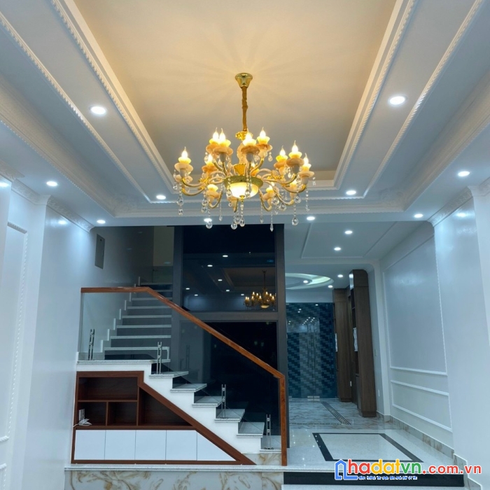 Mở bán nhà ở cao cấp có thang máy, tại khu văn cao, đằng lâm, hải an, hải phòng