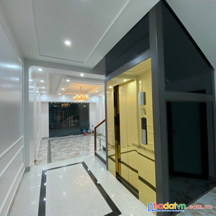 Mở bán nhà ở cao cấp có thang máy, tại khu văn cao, đằng lâm, hải an, hải phòng