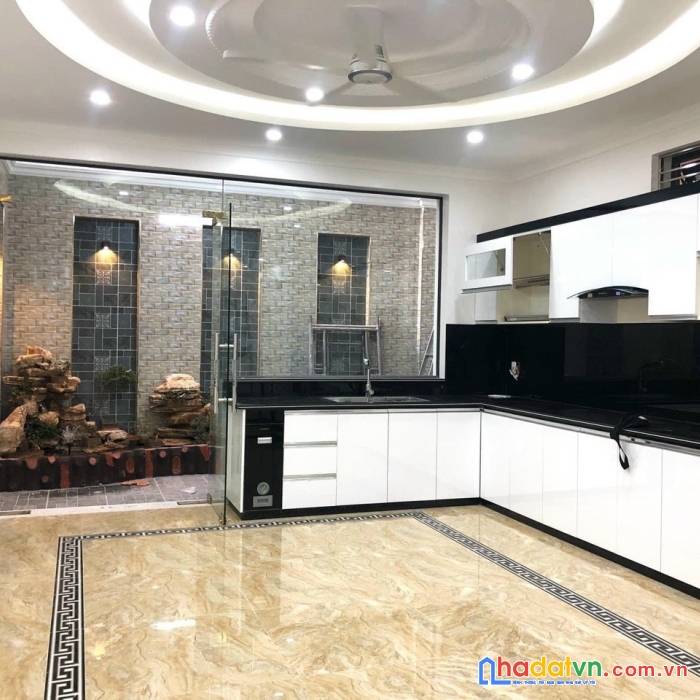 Mở bán nhà ở cao cấp có thang máy, tại khu văn cao, đằng lâm, hải an, hải phòng