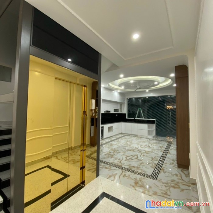 Mở bán nhà ở cao cấp có thang máy, tại khu văn cao, đằng lâm, hải an, hải phòng