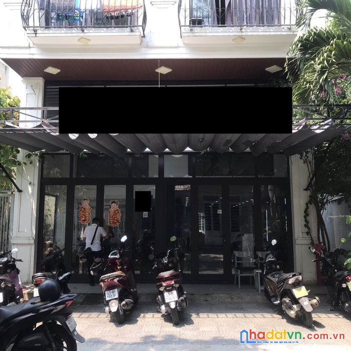 Bán toà nhà 7 tầng phố đi bộ an thượng, bể bơi, thang máy-ngũ hành sơn đn-120m2-20 tỷ